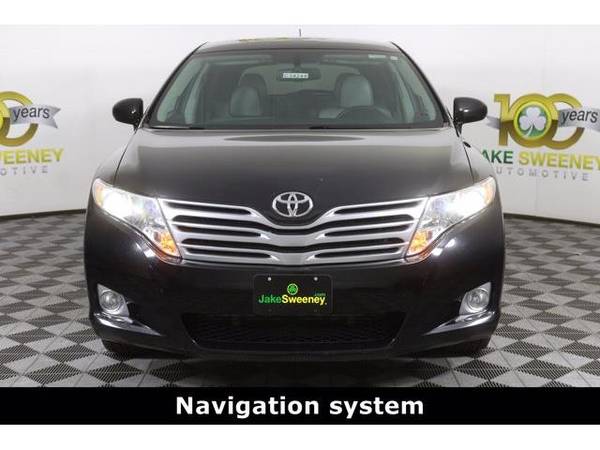 2012 Toyota Venza Limited - wagon - cars & trucks - by dealer -... for sale in Cincinnati, OH – photo 2