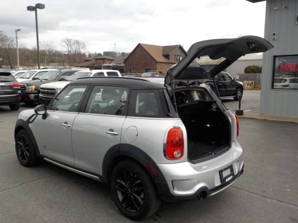 2015 MINI Countryman Cooper S ALL4 AWD - cars & trucks - by dealer -... for sale in Kingston, NY – photo 5