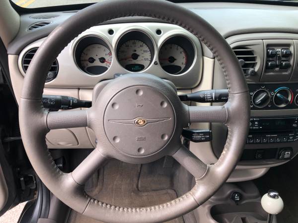 2004 CHRYSLER PT CRUISER LIMITED*LEATHER*SUNROOF*ONLY 83K MILES for sale in Clearwater, FL – photo 7