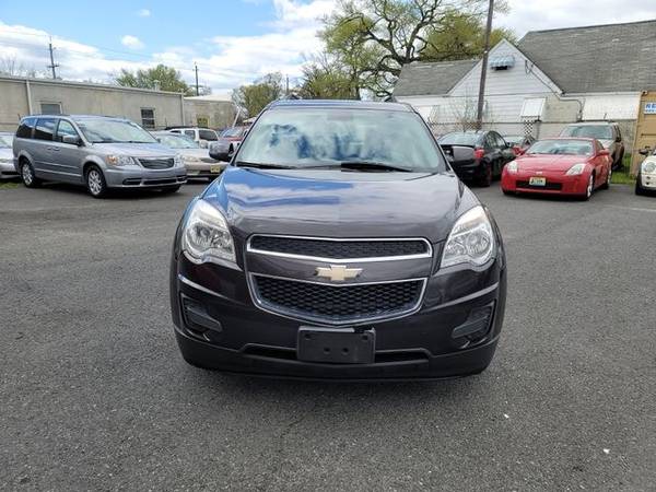 2015 Chevrolet Equinox LT Sport Utility 4D - - by for sale in Gloucester City, NJ – photo 24
