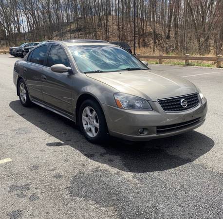 2005 Nissan Altima SL for sale in Brooklyn, NY – photo 6