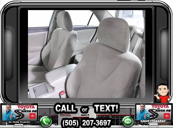 2010 Toyota Camry - - by dealer - vehicle automotive for sale in Santa Fe, NM – photo 23