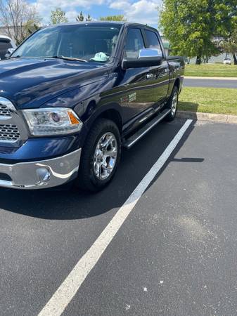 2014 ram eco diesel LOW MILES for sale in Knoxville, TN – photo 3