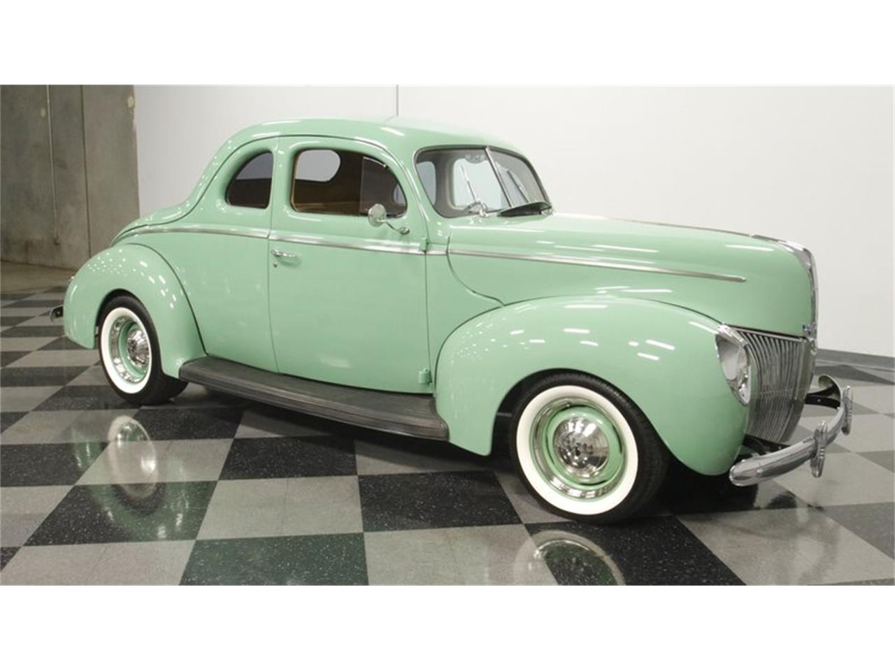 1940 Ford Coupe for sale in Lithia Springs, GA – photo 17