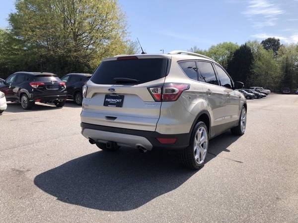 2017 Ford Escape Tan SPECIAL PRICING! - - by for sale in Anderson, SC – photo 10
