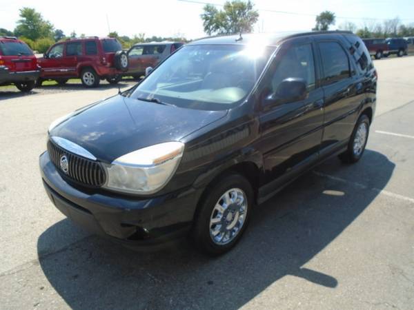 2006 Buick Rendezvous CX for sale in Mooresville, IN – photo 4