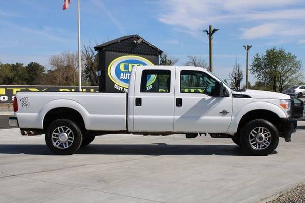 2016 Ford Super Duty F-350 SRW XL Pickup 4D 8 ft for sale in Other, ID – photo 18