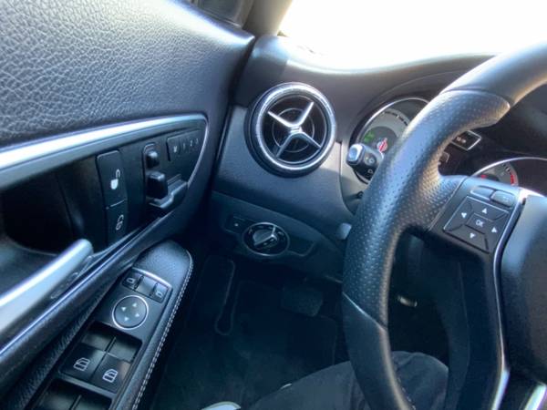 2014 Mercedes-Benz CLA-Class 4dr Sdn CLA 250 FWD for sale in El Paso, TX – photo 13