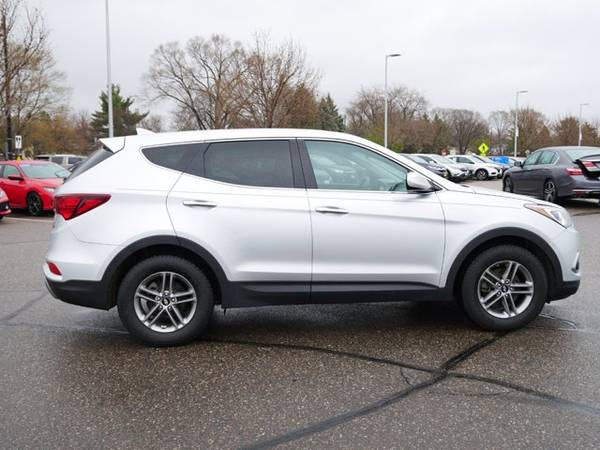 2017 Hyundai Santa Fe Sport 2 4l - - by dealer for sale in brooklyn center, MN – photo 12