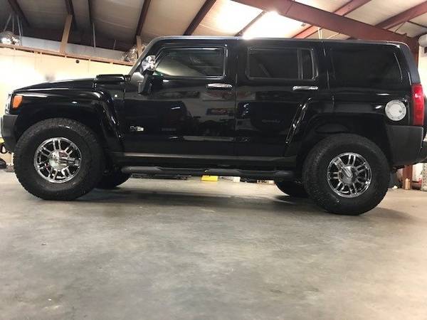 2007 Hummer H3 H3x IN HOUSE FINANCE - FREE SHIPPING - cars & trucks... for sale in DAWSONVILLE, GA – photo 13