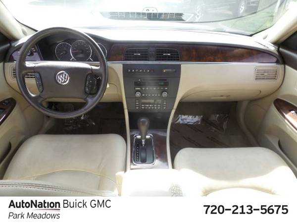 2009 Buick LaCrosse CXL SKU:91232923 Sedan for sale in Lonetree, CO – photo 17