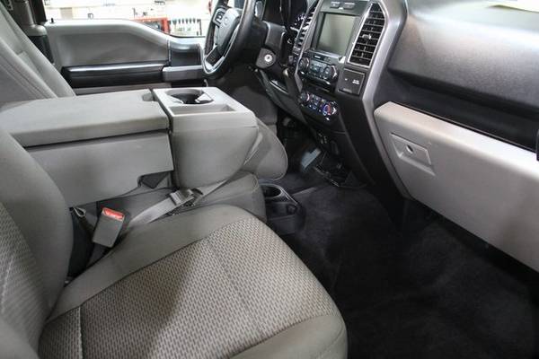 2015 Ford F150 XLT pickup for sale in Benton Harbor, MI – photo 7