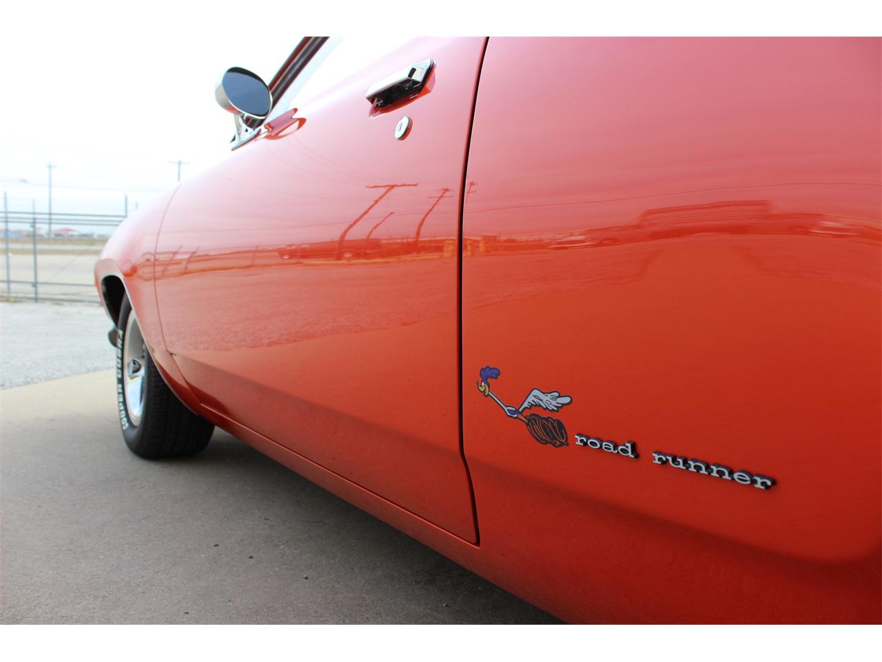 1972 Plymouth Road Runner for sale in Fort Worth, TX – photo 47