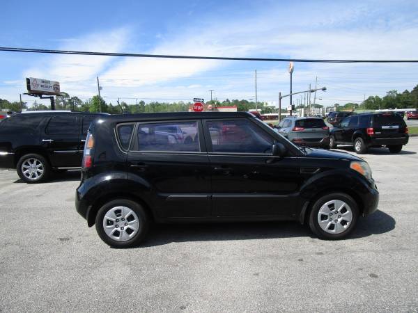 2011 KIA SOUL 3066 - - by dealer - vehicle automotive for sale in Milton, FL – photo 3