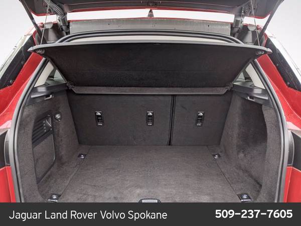 2018 Land Rover Range Rover Evoque SE 4x4 4WD Four Wheel... for sale in Spokane, WA – photo 6