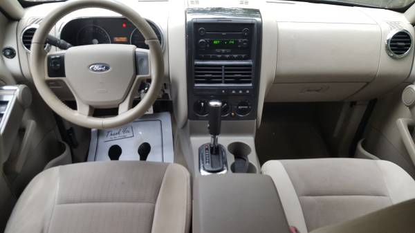 2006 Ford Explorer (126,592 Miles) for sale in Warsaw, IN – photo 15