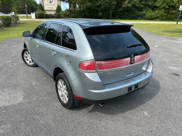 2007 LINCOLN MKX 4dr SUV stock 11241 - - by dealer for sale in Conway, SC – photo 6