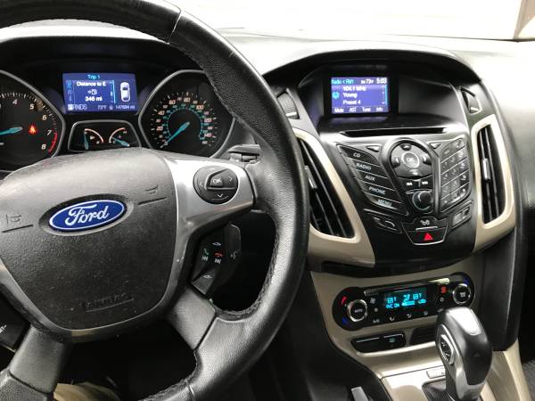 2012 Ford Focus for sale in KERNERSVILLE, NC – photo 5