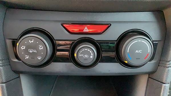 2018 Subaru Crosstrek Premium hatchback Cool Gray Khaki - cars & for sale in Carson City, NV – photo 24