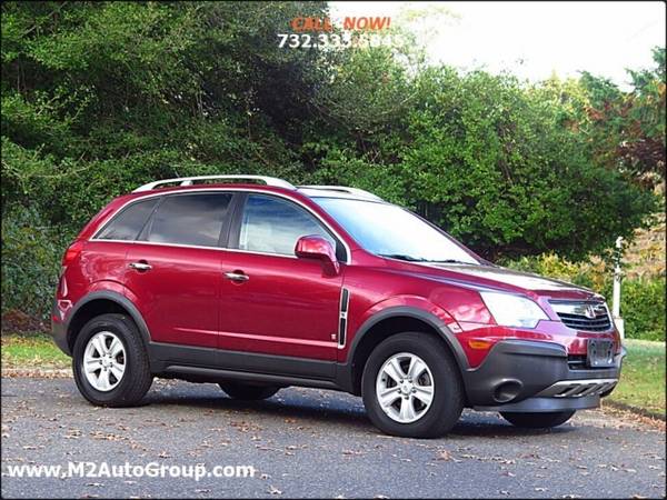 2008 Saturn VUE XE 4dr SUV - cars & trucks - by dealer - vehicle... for sale in East Brunswick, NJ – photo 6