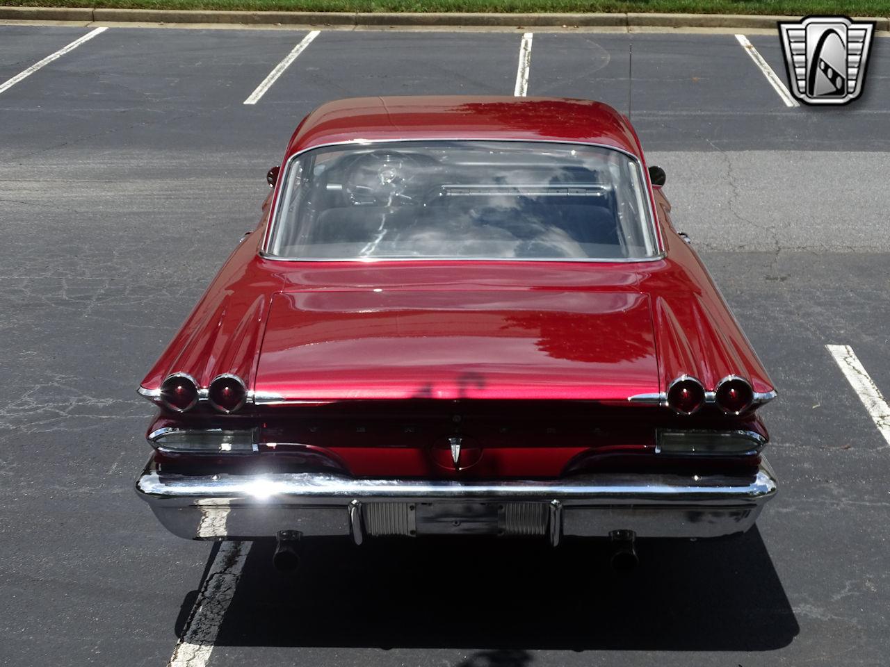 1960 Pontiac Ventura for sale in O'Fallon, IL – photo 37