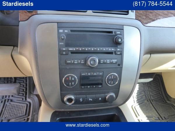 2007 GMC Yukon XL 4WD 4dr 1500 SLT - cars & trucks - by dealer -... for sale in Lewisville, TX – photo 11