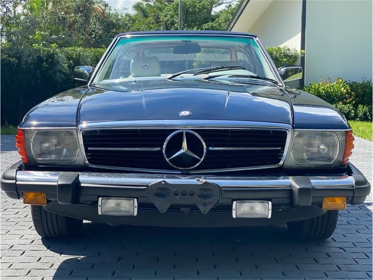 1984 Mercedes-Benz 380 for sale in Delray Beach, FL – photo 27