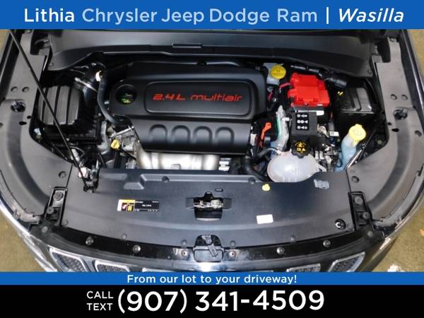 2019 Jeep Compass Sport FWD - cars & trucks - by dealer - vehicle... for sale in Wasilla, AK – photo 10