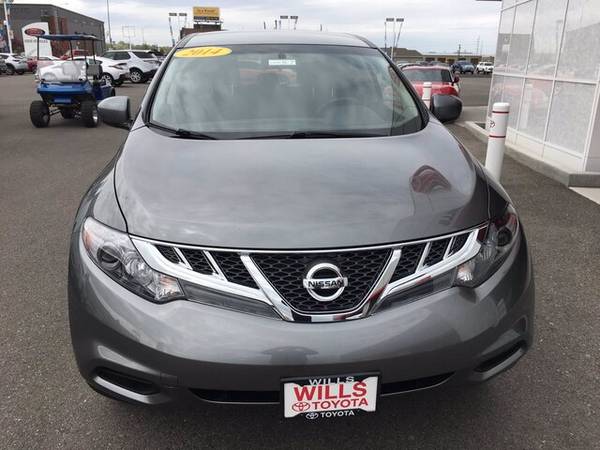 2014 Nissan Murano S - - by dealer - vehicle for sale in Twin Falls, ID – photo 6
