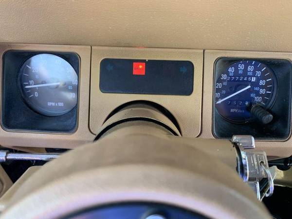1988 Jeep Wrangler Open Body - - by dealer - vehicle for sale in Sequim, WA – photo 15