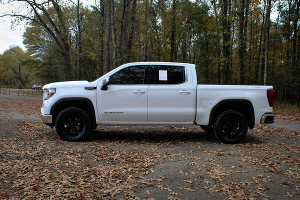 2019 GMC SIERRA ($550/mo) - cars & trucks - by owner - vehicle... for sale in Sherwood, AR – photo 6