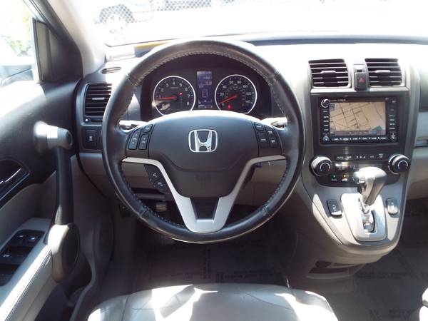 2010 HONDA CR-V EX-L Blue - cars & trucks - by dealer - vehicle... for sale in Lawrence, MA – photo 18