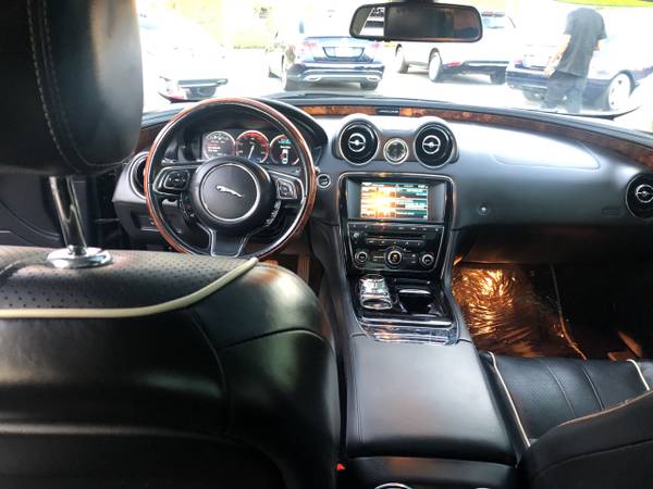 2015 Jaguar XJ-Series XJL Portfolio - - by dealer for sale in Moreno Valley, CA – photo 21
