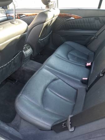 2005 Mercedes E320 4-matic - cars & trucks - by owner - vehicle... for sale in Brownstown, MI – photo 6