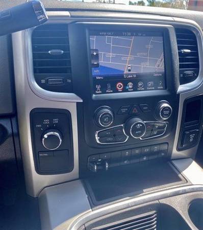 2016 Ram 2500 Big Horn - - by dealer - vehicle for sale in Grayslake, WI – photo 16