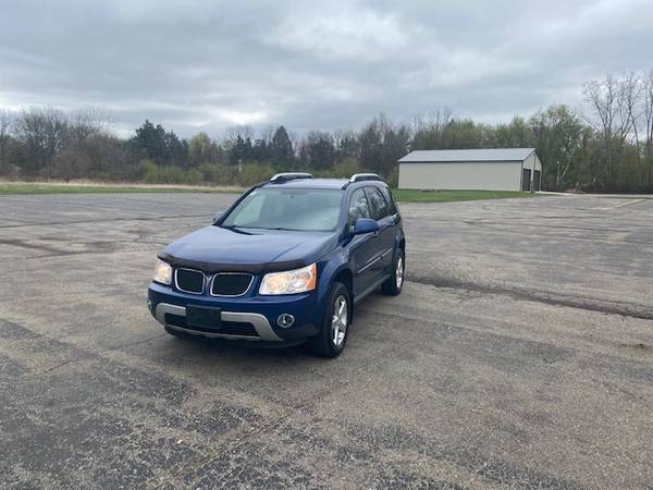 2008 Pontiac Torrent All Wheel Drive NO ACCIDENTS for sale in Grand Blanc, MI