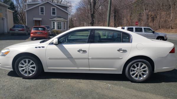 2011 BUICK LUCERN ONLY 85000 MILES - - by dealer for sale in Wynantskill, NY – photo 7