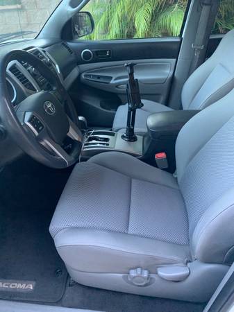 Toyota Tacome MINT CONDITION for sale in Hayward, CA – photo 12