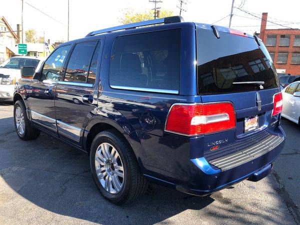 2011 Lincoln Navigator 4dr 4WD Ultimate CALL OR TEXT TODAY! for sale in Cleveland, OH – photo 7
