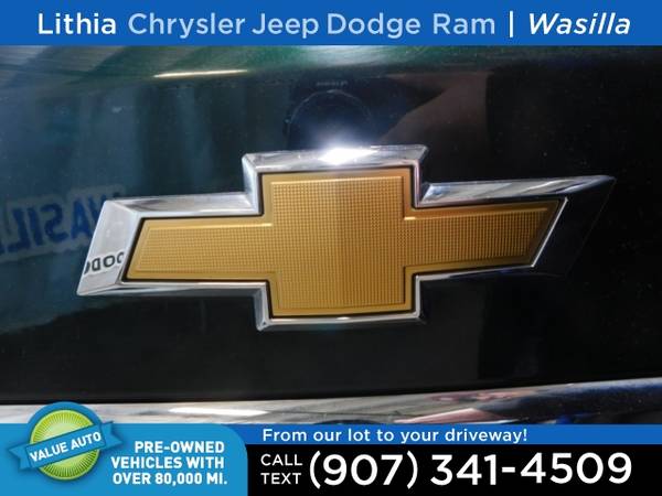 2015 Chevrolet Cruze 4dr Sdn Auto 1LT - - by dealer for sale in Wasilla, AK – photo 23