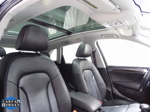 2015 Audi Q5 2.0T Premium Plus !!Bad Credit, No Credit? NO PROBLEM!!... for sale in WAUKEGAN, IL – photo 20