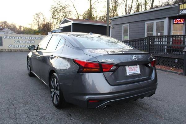 2019 NISSAN ALTIMA 2.5 SL APPROVED!!! APPROVED!!! APPROVED!!! - cars... for sale in Stafford, District Of Columbia – photo 8