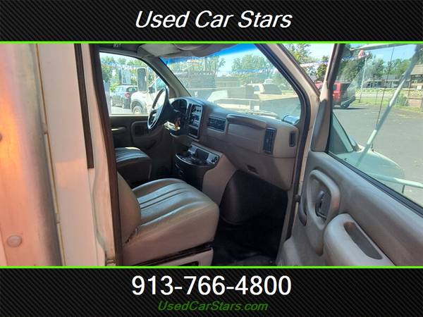Service Truck - cars & trucks - by dealer - vehicle automotive sale for sale in Kansas City, MO – photo 14