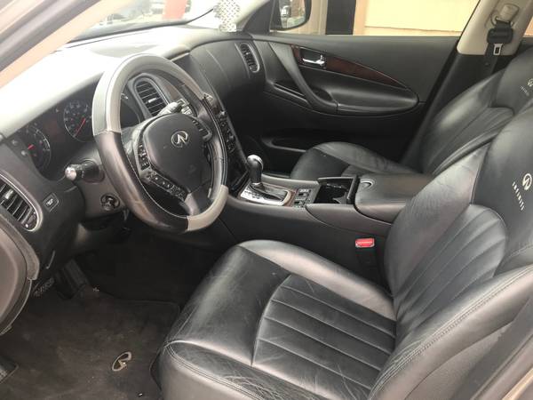 2008 INFINITI EX35 JOURNEY - cars & trucks - by owner - vehicle... for sale in New Braunfels, TX – photo 13