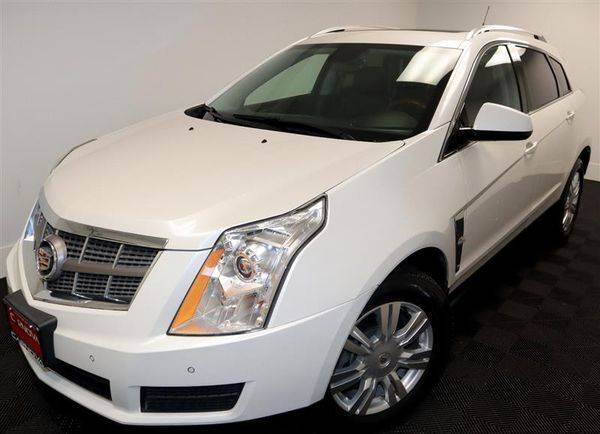 2010 CADILLAC SRX Luxury Collection Get Financed! for sale in Stafford, VA – photo 6