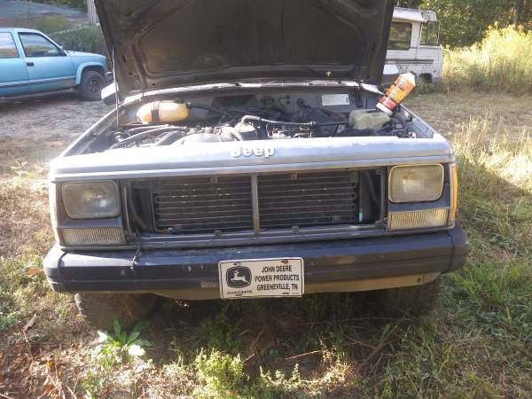 1989 Comanche for sale in Harriman, TN – photo 4