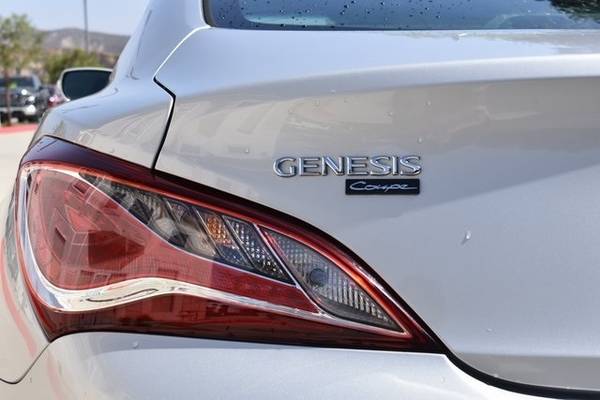 2016 Hyundai Genesis 3.8 for sale in Santa Clarita, CA – photo 15