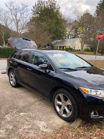 2015 Toyota Venza XLE - cars & trucks - by owner - vehicle... for sale in Lebanon, GA – photo 6