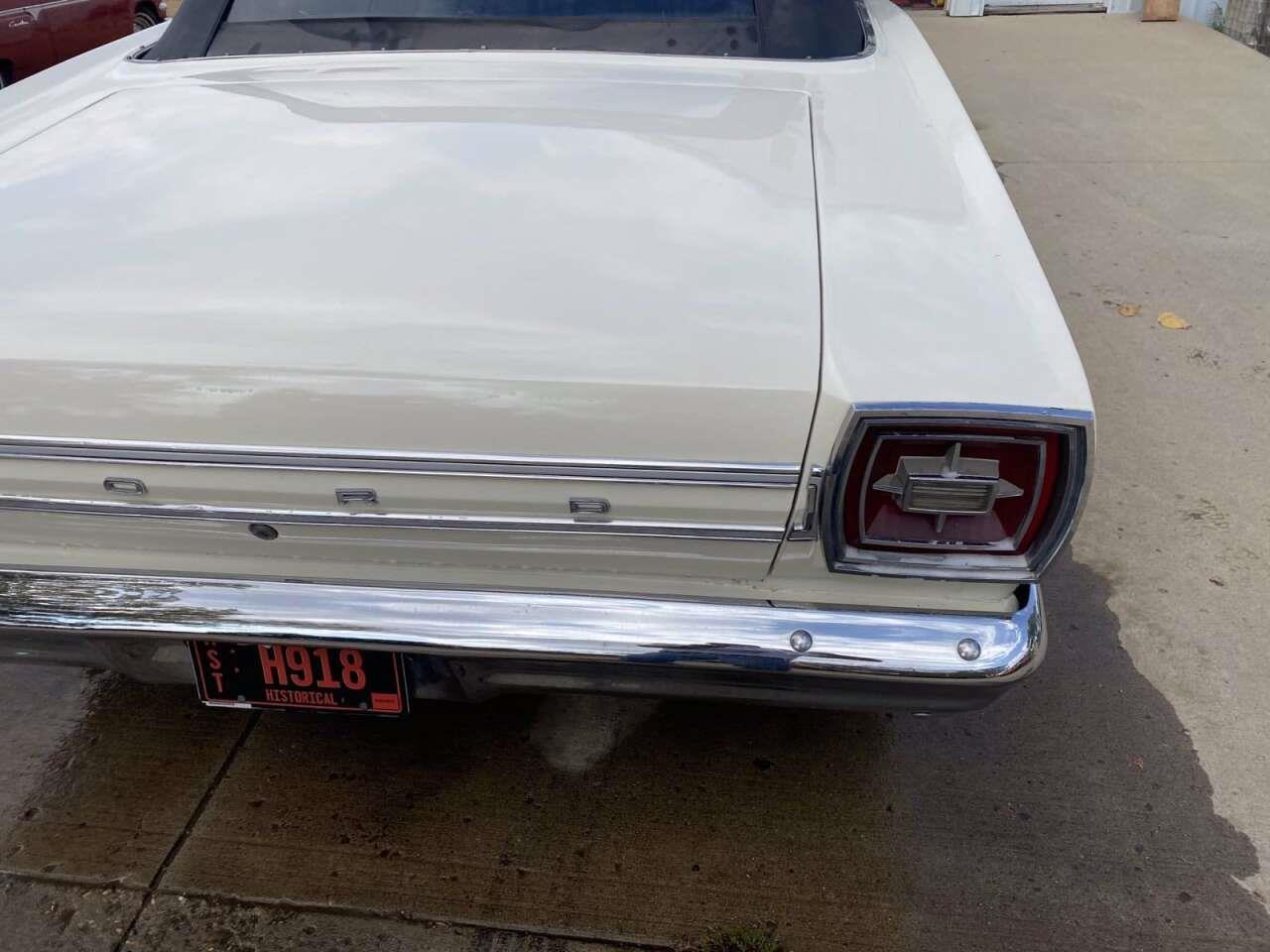 1966 Ford Galaxie 500 for sale in Brookings, SD – photo 38