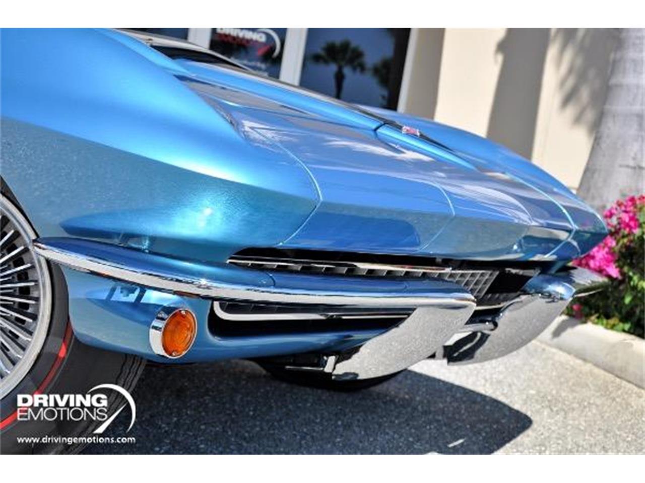 1967 Chevrolet Corvette for sale in West Palm Beach, FL – photo 11